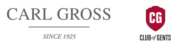 Carl Gross - Logo