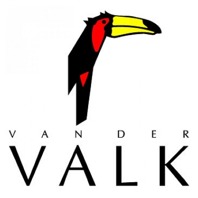 Van der Valk - Logo