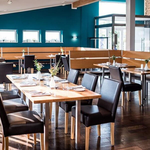 Restaurant "Landwirtschaft"